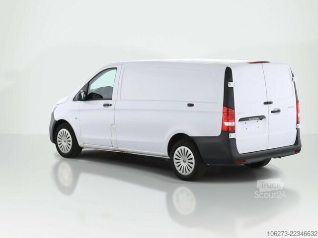 Фургон Mercedes-Benz Vito116CDI KA lang,Automatik,Klima,Kamera