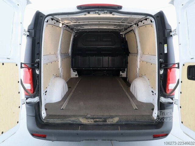Фургон Mercedes-Benz Vito116CDI KA lang,Automatik,Klima,Kamera