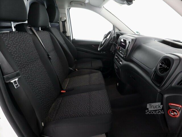 Фургон Mercedes-Benz Vito116CDI KA lang,Automatik,Klima,Kamera