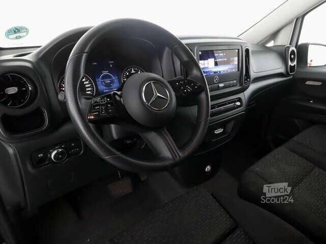 Фургон Mercedes-Benz Vito116CDI KA lang,Automatik,Klima,Kamera