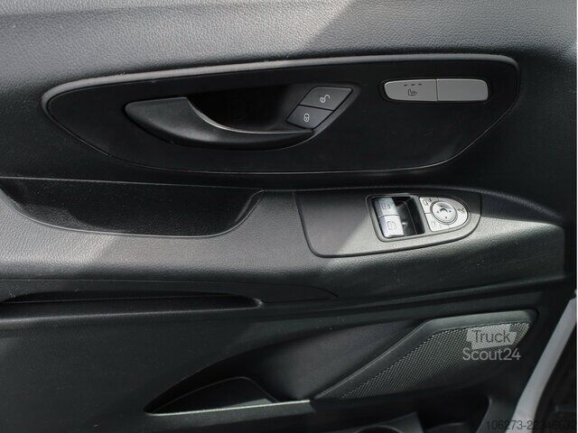 Panelvan Mercedes-Benz Vito116CDI KA lang,Automatik,Klima,Kamera