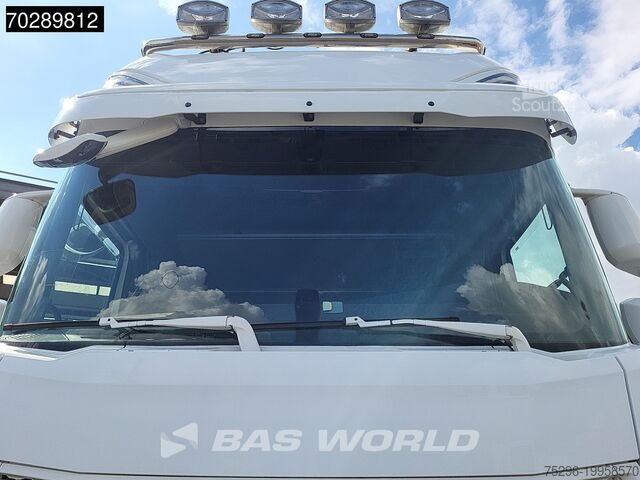 Standartinis-SZM DAF XG+ 530 4X2 XG+ Standairco LED ACC Euro 6