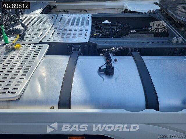 Standartinis-SZM DAF XG+ 530 4X2 XG+ Standairco LED ACC Euro 6