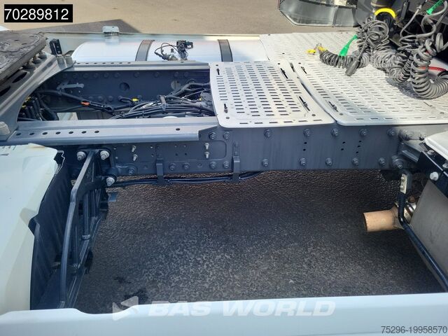 Standartinis-SZM DAF XG+ 530 4X2 XG+ Standairco LED ACC Euro 6