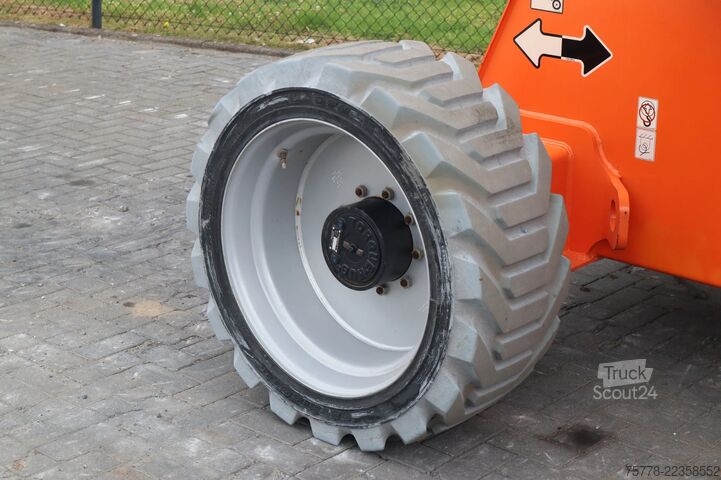 FASSI Deutschland GmbH FASSI Deutschland GmbH FASSI Deutschland GmbH