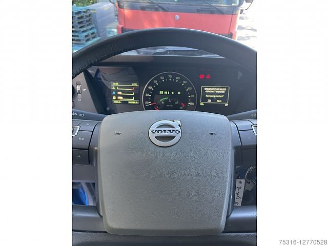 Standardna traktorska enota Volvo FH 500