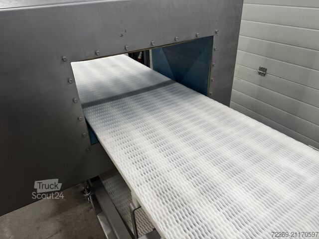 Salzgitter EuroLogistik GmbH Salzgitter EuroLogistik GmbH Salzgitter EuroLogistik GmbH