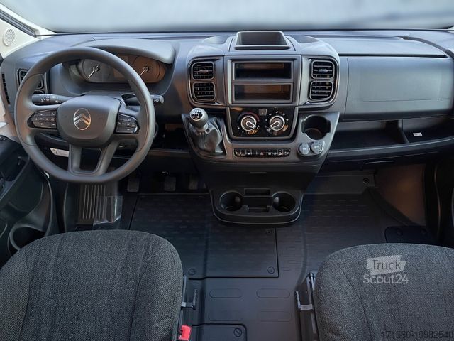 Kastenwagen Wohnmobil / Campervan BÜRSTNER Papillon PC 6.0 AB SOFORT IN MANNHEIM