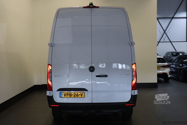  Mercedes-Benz Sprinter 316 2.2 CDI L2H2 EURO 6 - A/C Climate ...