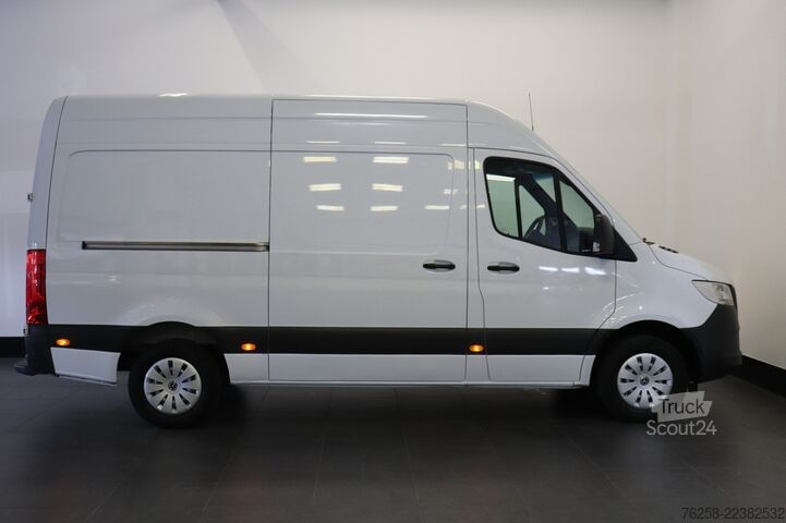  Mercedes-Benz Sprinter 316 2.2 CDI L2H2 EURO 6 - A/C Climate ...