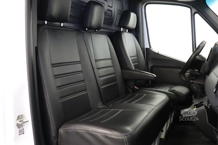  Mercedes-Benz Sprinter 316 2.2 CDI L2H2 EURO 6 - A/C Climate ...