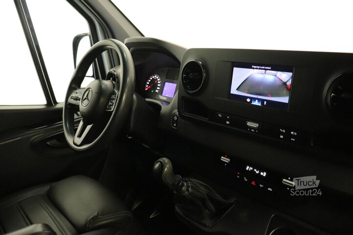  Mercedes-Benz Sprinter 316 2.2 CDI L2H2 EURO 6 - A/C Climate ...