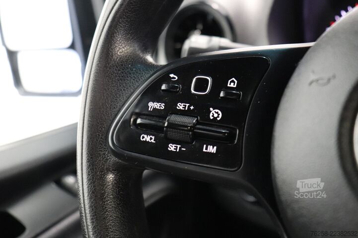  Mercedes-Benz Sprinter 316 2.2 CDI L2H2 EURO 6 - A/C Climate ...
