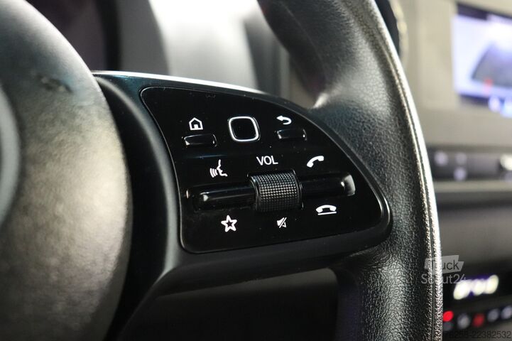  Mercedes-Benz Sprinter 316 2.2 CDI L2H2 EURO 6 - A/C Climate ...