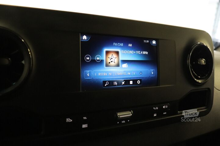  Mercedes-Benz Sprinter 316 2.2 CDI L2H2 EURO 6 - A/C Climate ...