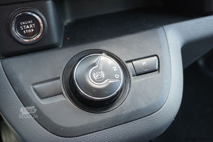  Peugeot Expert 2.0 BlueHDI 180PK Dubbel Cabine Automaat...