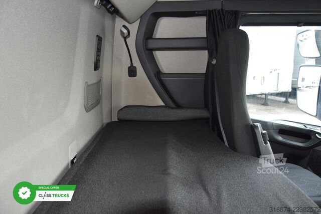  SCANIA R450 CR20H Retarder ACC ADAS Package