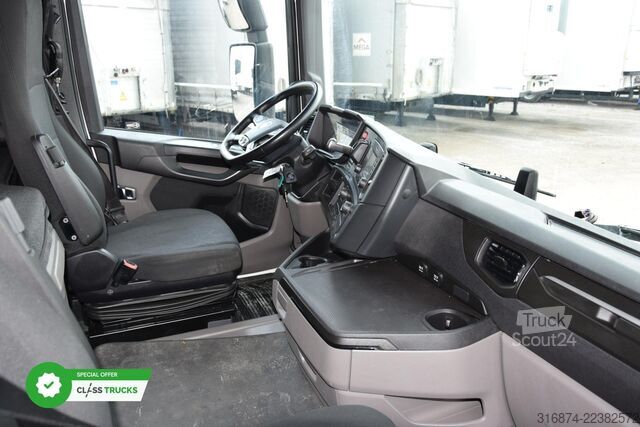  SCANIA R450 CR20H Retarder ACC ADAS Package