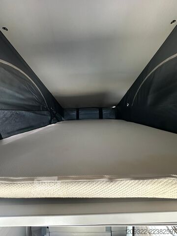  2022 Volkswagen California Coast | Cambio automatico | Tetto a soffietto
