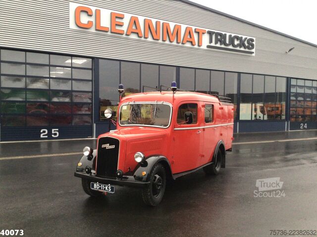  Opel Blitz 1.5 T-45