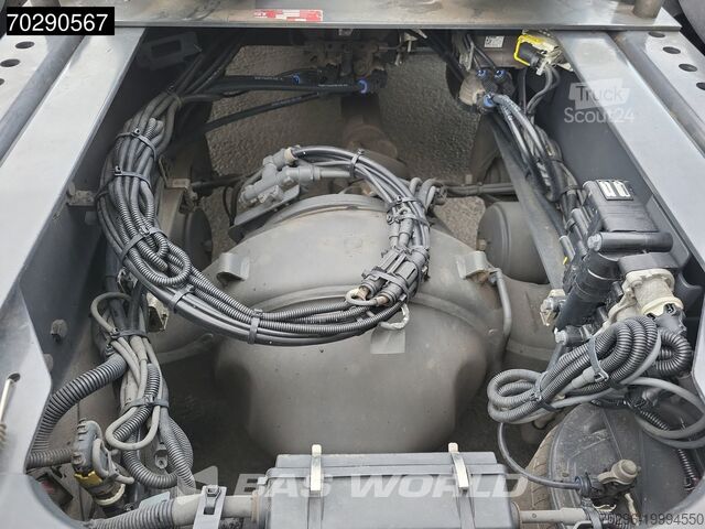 Стандарт-СЗМ Scania S500 4X2 NL-Truck Retarder 2xTanks Euro 6