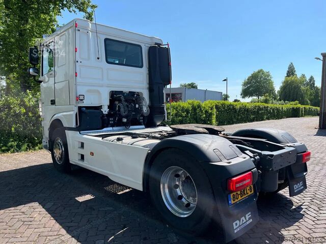 Standard-SZM DAF XF 450 FT COMFORT CAB 9TN VOORAS EURO 6