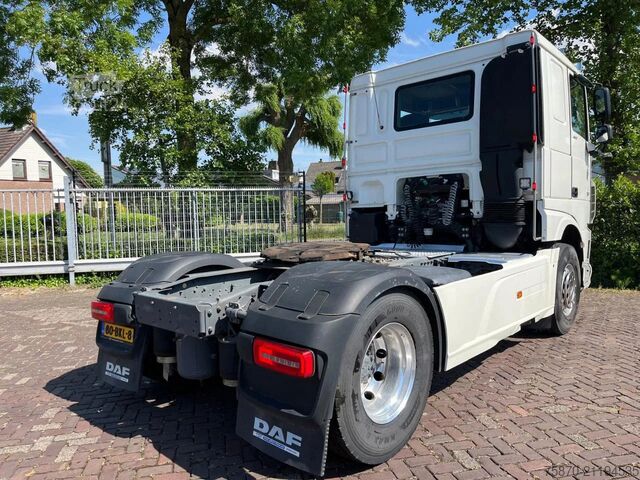 Standard-SZM DAF XF 450 FT COMFORT CAB 9TN VOORAS EURO 6