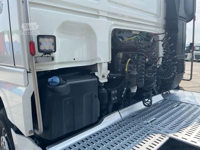 Standard-SZM DAF XF 450 FT COMFORT CAB 9TN VOORAS EURO 6