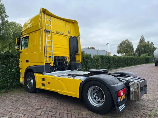 Standard-SZM DAF XF 450 FT