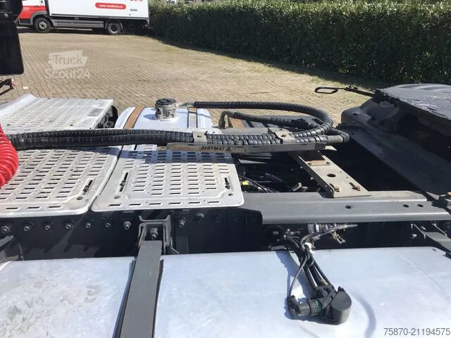 Standard-SZM DAF CF 480 FT EURO 6 HYDRAULICS