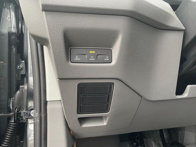 Bestelwagen MAN TGE 3.180 L3H2 MIXTO 4x4 STANDHZ ACC LENKRADHZ