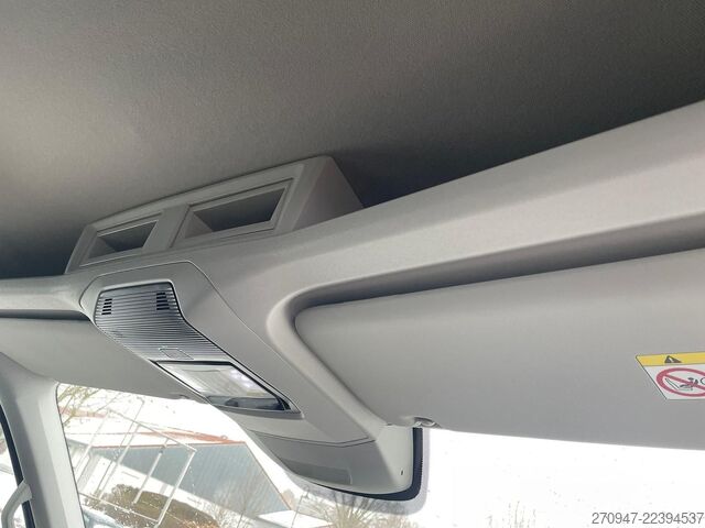 Bestelwagen MAN TGE 3.180 L3H2 MIXTO 4x4 STANDHZ ACC LENKRADHZ