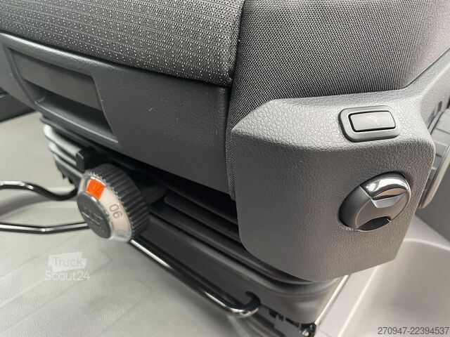 Bestelwagen MAN TGE 3.180 L3H2 MIXTO 4x4 STANDHZ ACC LENKRADHZ