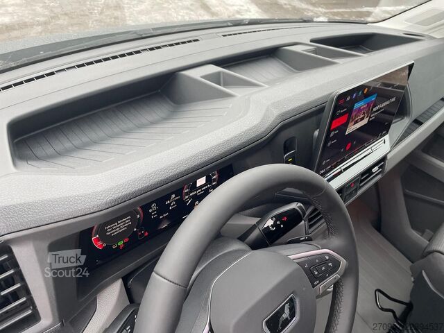 Bestelwagen MAN TGE 3.180 L3H2 MIXTO 4x4 STANDHZ ACC LENKRADHZ