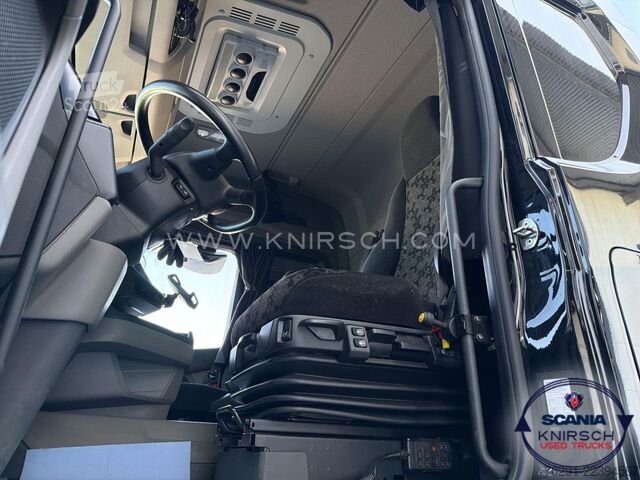 Tracteur routier standard SCANIA R500A4x4HA / XT / R-Kabine / Hydraulik / LED