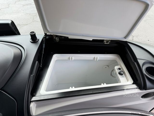 Двоповерховий автобус SETRA S 531 DT,