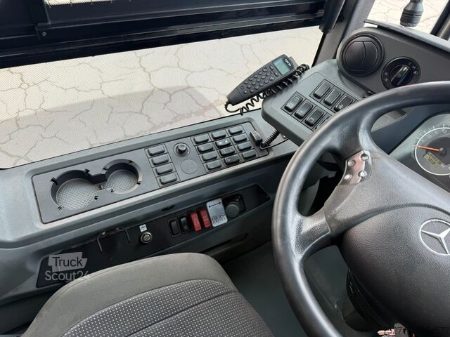 Autocarro articulado MERCEDES-BENZ Citaro C2 GÜ,    Euro 6