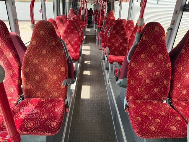Autocarro articulado MERCEDES-BENZ Citaro C2 GÜ,    Euro 6