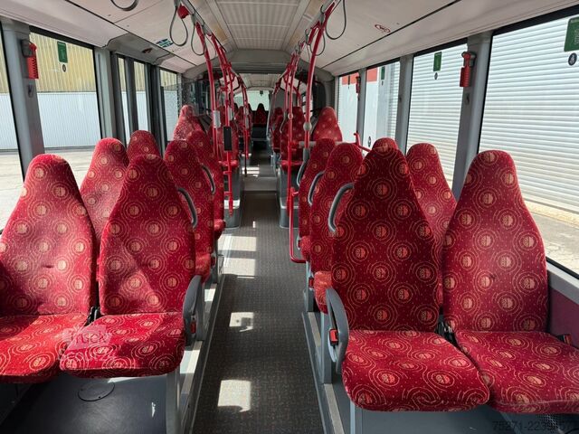 Autocarro articulado MERCEDES-BENZ Citaro C2 GÜ,    Euro 6
