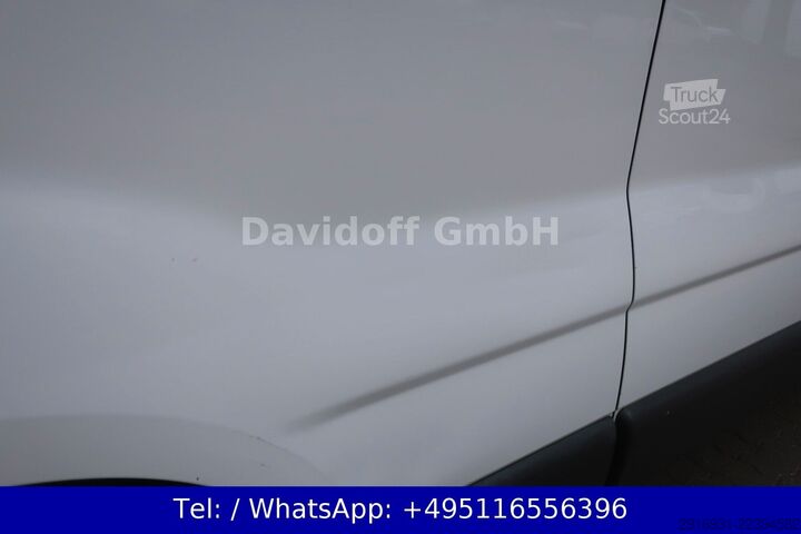 Panelová dodávka OPEL Vivaro Kasten L2 H1 3,0t / Klima / Nr. 40