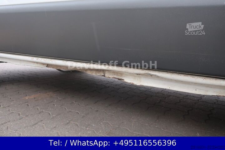 Panelová dodávka OPEL Vivaro Kasten L2 H1 3,0t / Klima / Nr. 40