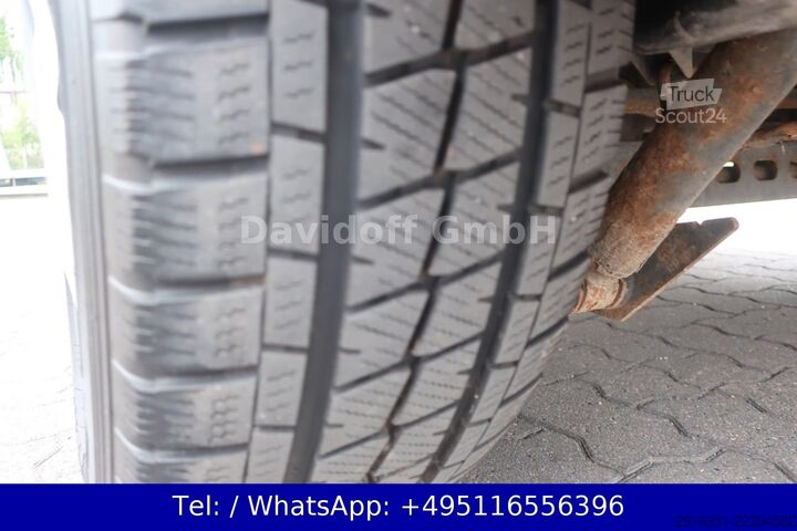 Panelová dodávka OPEL Vivaro Kasten L2 H1 3,0t / Klima / Nr. 40