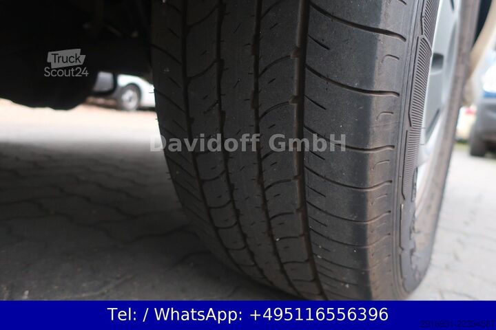 Brandbil MERCEDES-BENZ Sprinter II 316 CDI/RTW/Klima/Automatik/Nr. 1545
