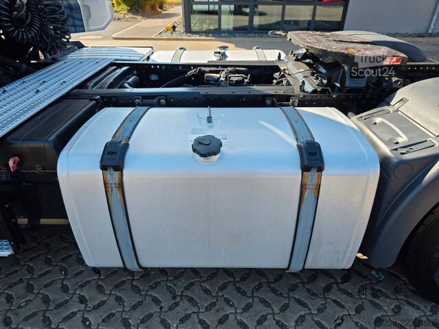 Vakio vetoauto MAN TGX 18.510 4x2 BL SA |6D|Retarder|Kaffeem.|Mikw