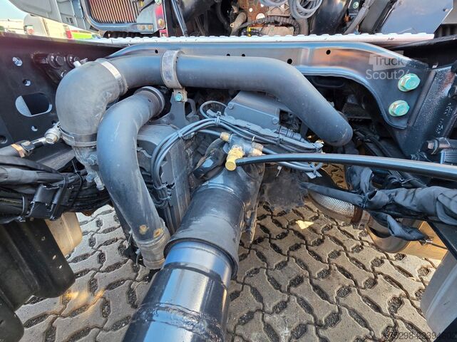 Vakio vetoauto MAN TGX 18.510 4x2 BL SA |6D|Retarder|Kaffeem.|Mikw