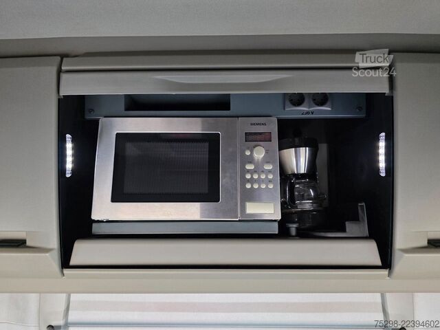 Vakio vetoauto MAN TGX 18.510 4x2 BL SA |6D|Retarder|Kaffeem.|Mikw