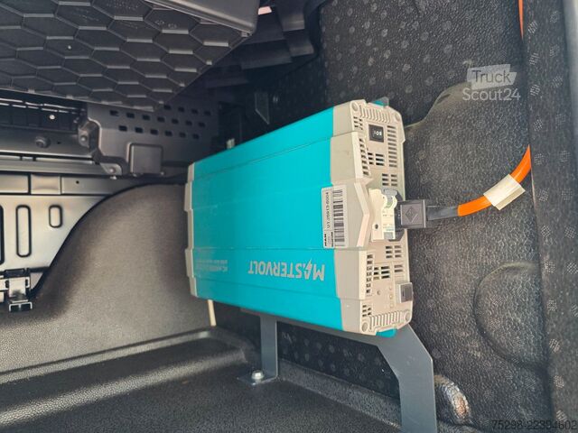 Vakio vetoauto MAN TGX 18.510 4x2 BL SA |6D|Retarder|Kaffeem.|Mikw