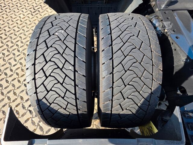 Vakio vetoauto MAN TGX 18.510 4x2 BL SA |6D|Retarder|Kaffeem.|Mikw