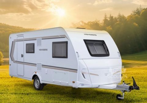 Caravane Weinsberg CaraOne 480 EU EDITION [HOT] *2026* Edition Hot*1500kg*