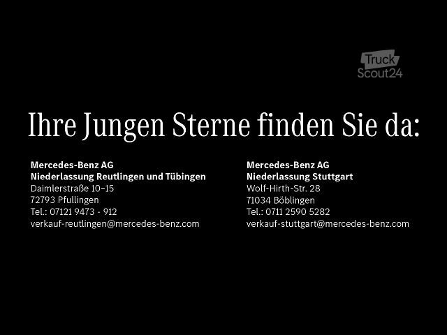 Dodávka s vysokou střechou Mercedes-Benz Sprinter 317 CDI Kasten PRO Hochdach Standard